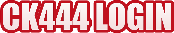ck444 login